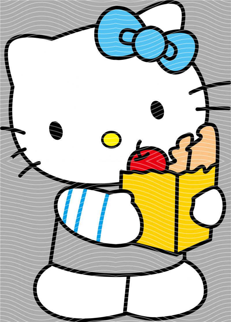 Sanrio-HK 126